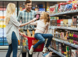 Spesa facile per famiglie indaffarate: come semplificarsi la vita
