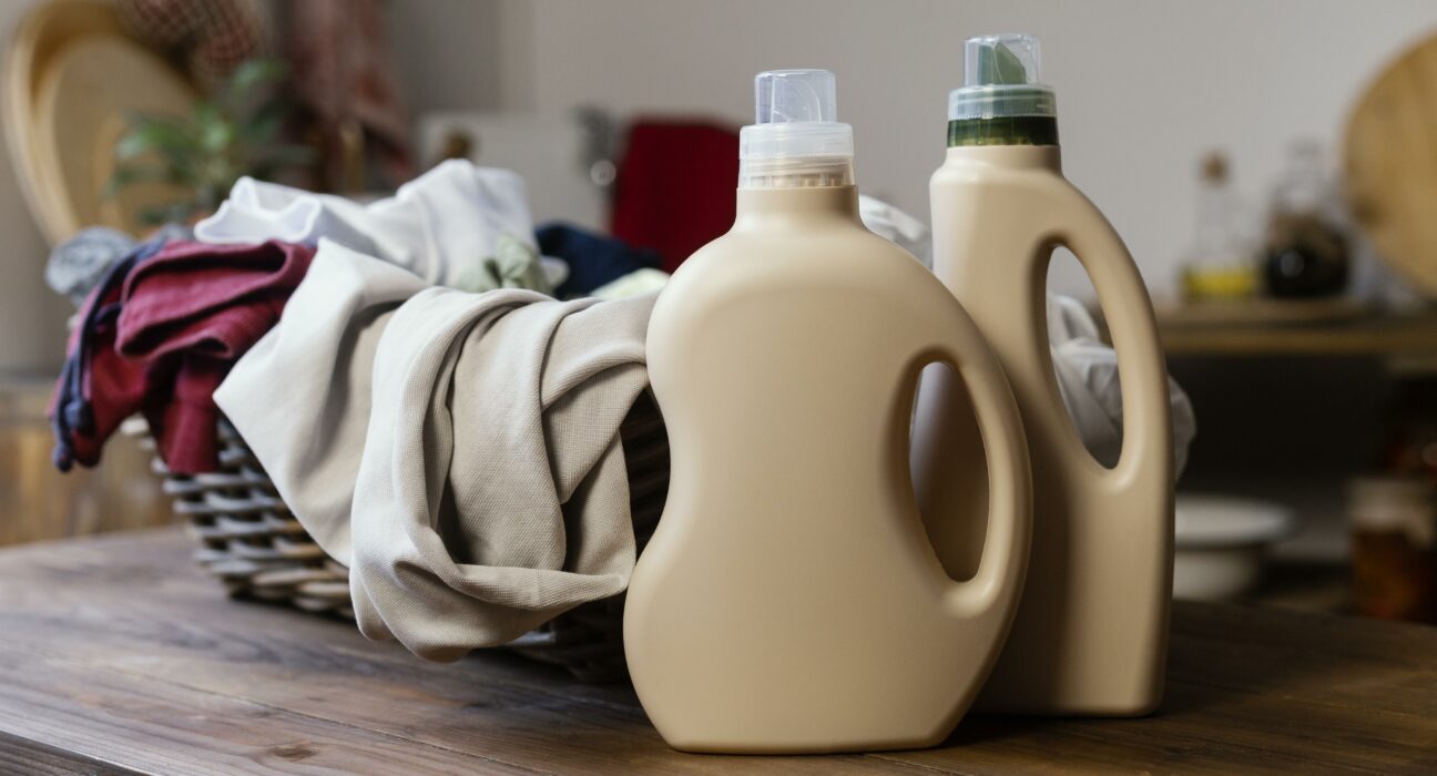 Come scegliere il detersivo giusto per ogni tipo di bucato