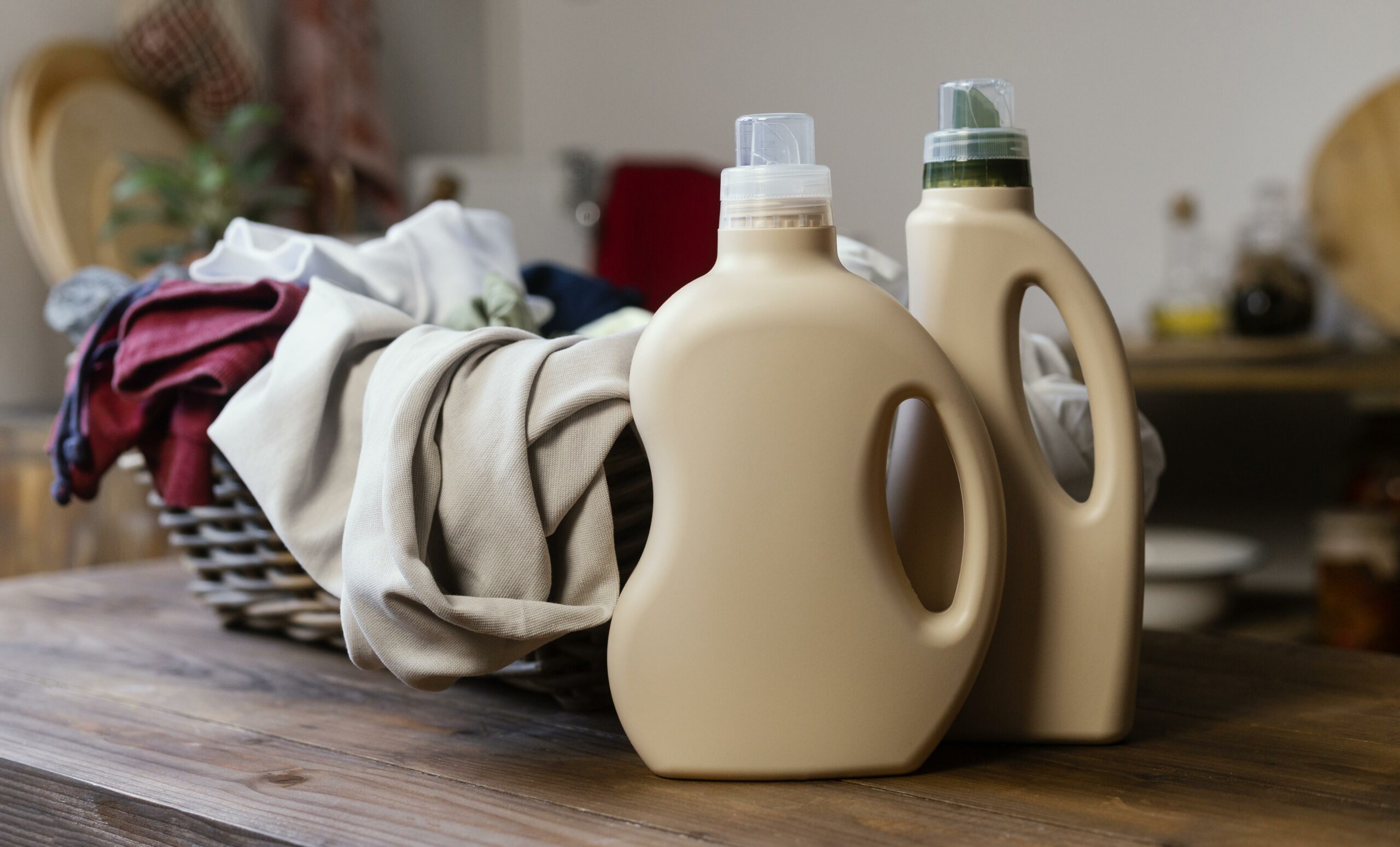Come scegliere il detersivo giusto per ogni tipo di bucato
