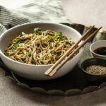 Noodles istantanei: 3 ricette furbissime pronte in 10 minuti