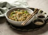 Noodles istantanei: 3 ricette furbissime pronte in 10 minuti