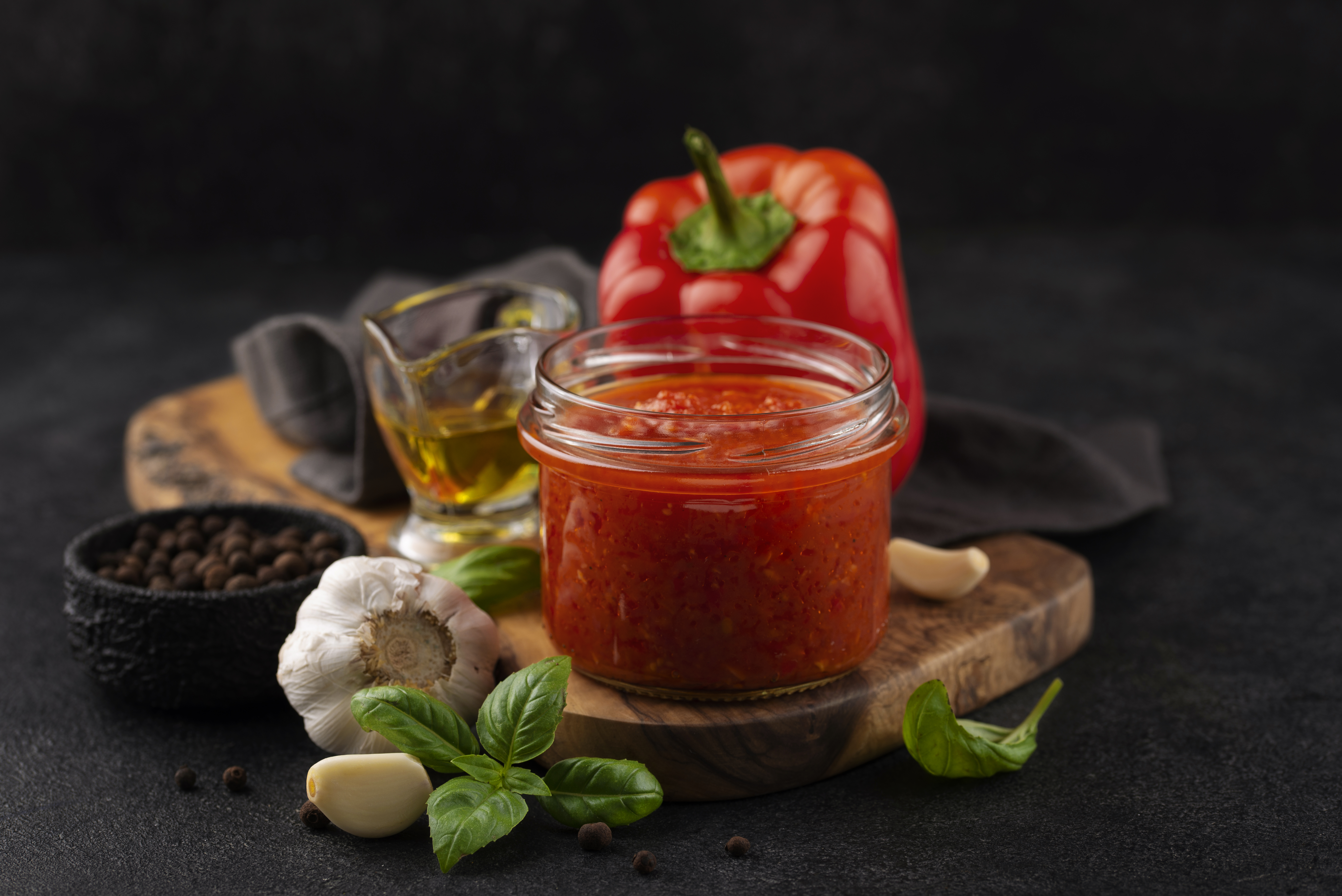 Sughi pronti? Ecco come scegliere i condimenti migliori per una cena veloce