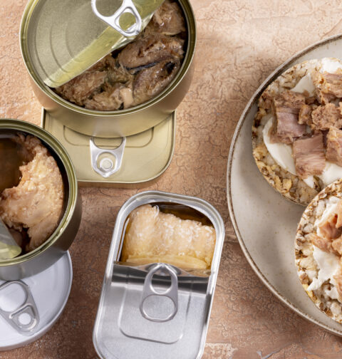 Ricette con tonno in scatola: idee veloci, leggere e gustose