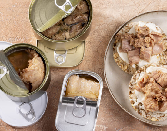 Ricette con tonno in scatola: idee veloci, leggere e gustose