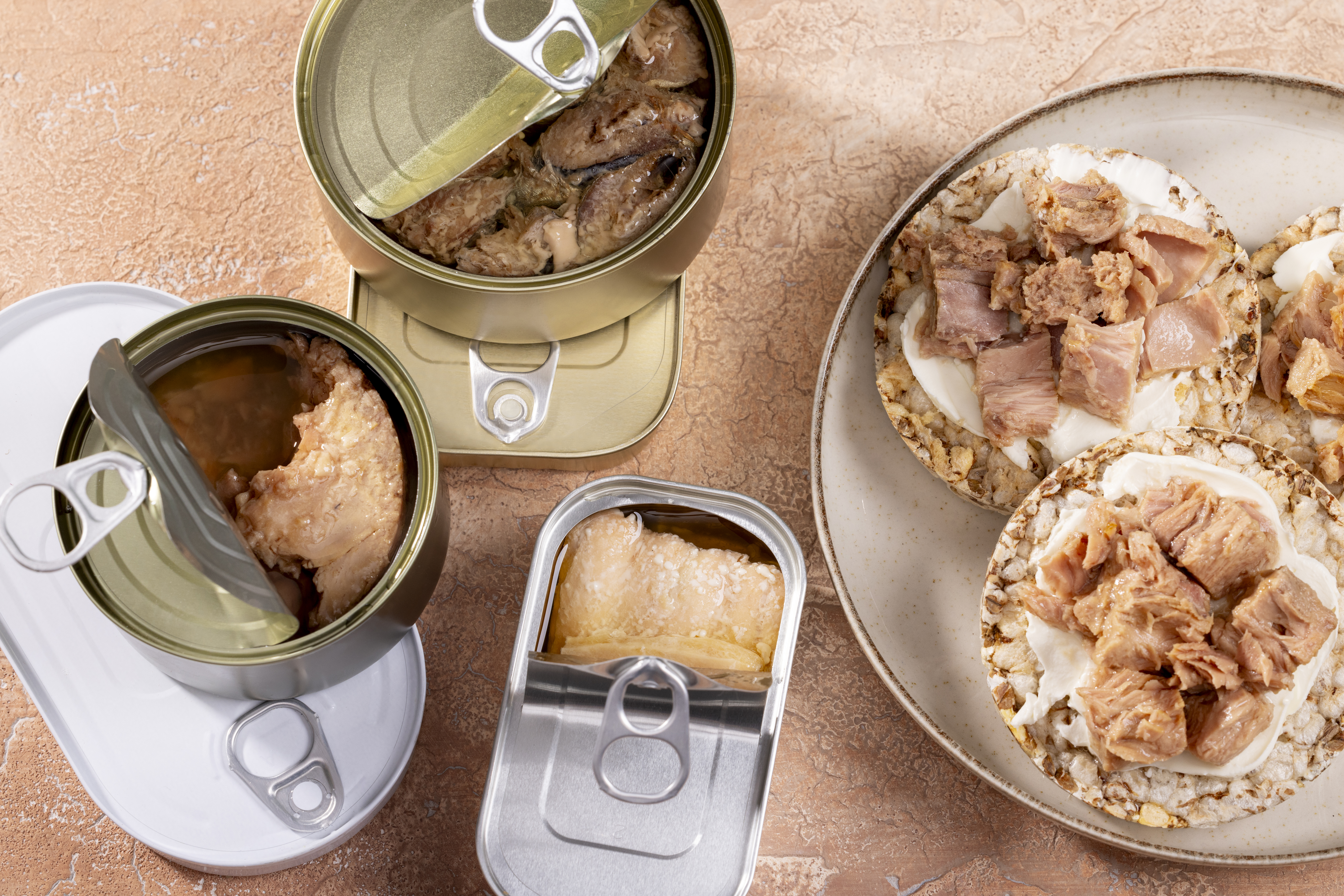 Ricette con tonno in scatola: idee veloci, leggere e gustose