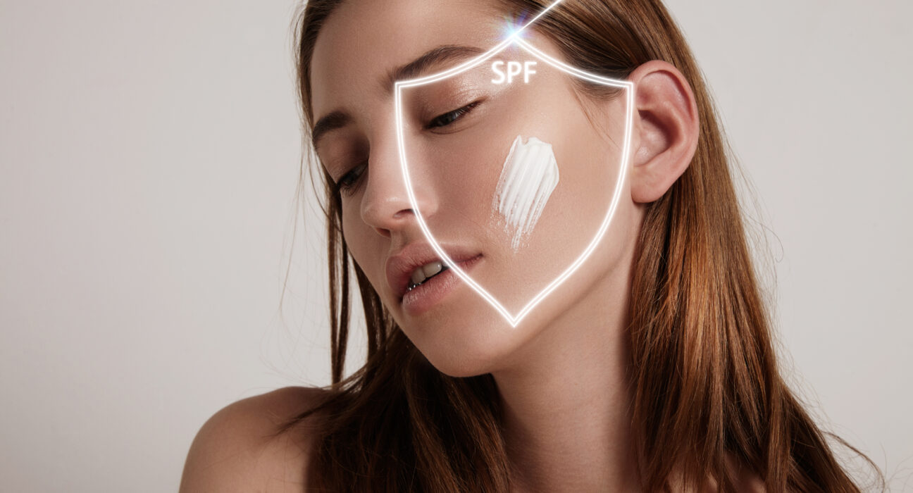 Crema solare: qual è la differenza tra SPF 30 e 50?