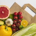 Spesa vegetariana online: cosa non deve mancare nel carrello