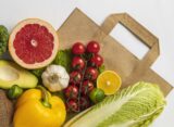 Spesa vegetariana online: cosa non deve mancare nel carrello