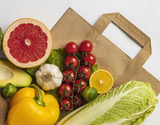 Spesa vegetariana online: cosa non deve mancare nel carrello