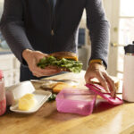Idee pranzo al sacco: cosa portare in ufficio o in gita (senza rinunciare al gusto)