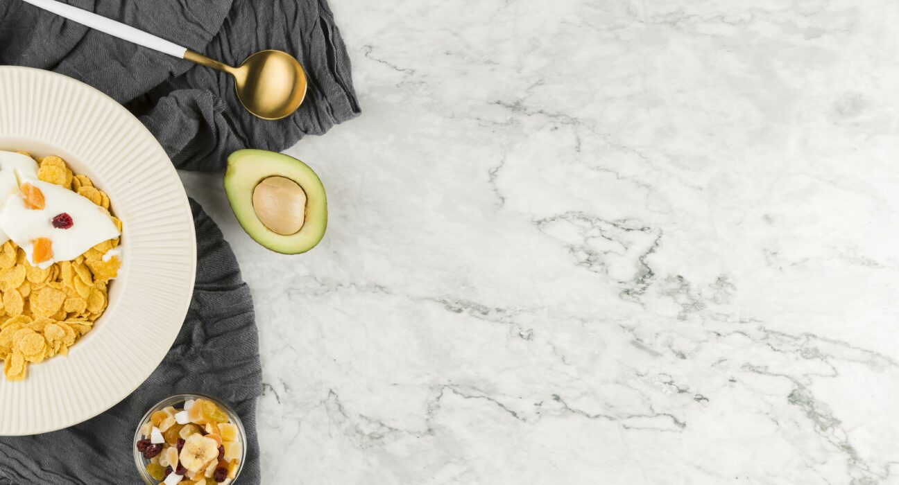 Superfici delicate in cucina: come pulirle senza danneggiarle