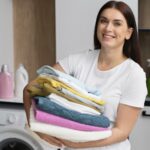 Perché utilizzare la candeggina delicata per il bucato
