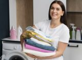 Perché utilizzare la candeggina delicata per il bucato
