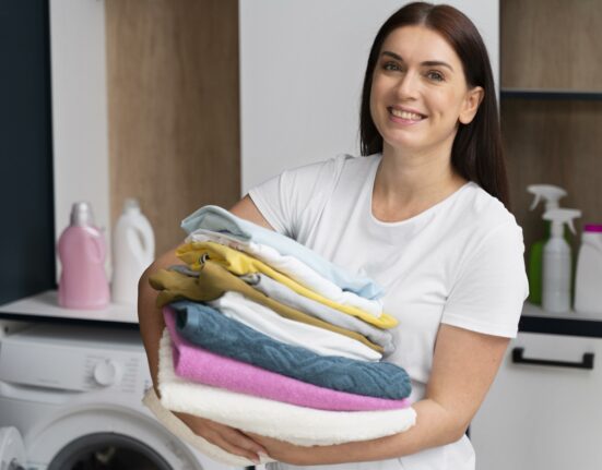 Perché utilizzare la candeggina delicata per il bucato