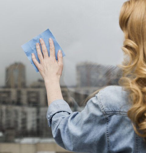 Come pulire i vetri: guida completa per una casa splendente