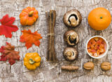 Cosa mangiare in autunno: alimenti di stagione per nutrire corpo e spirito