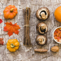Cosa mangiare in autunno: alimenti di stagione per nutrire corpo e spirito