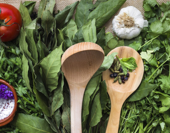 Come utilizzare le erbe aromatiche: i nostri consigli per una cucina profumata e saporita
