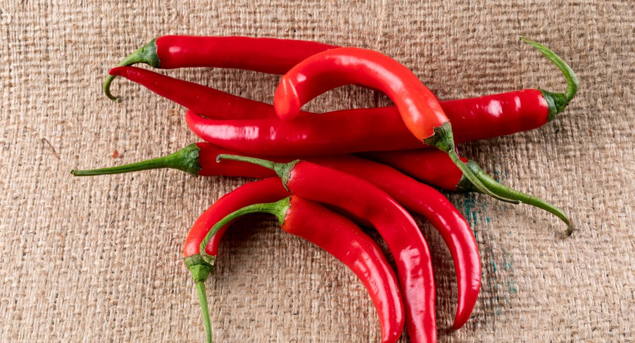 Mangiare piccante fa bene? tutto quello che devi sapere