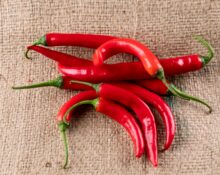 Mangiare piccante fa bene? tutto quello che devi sapere
