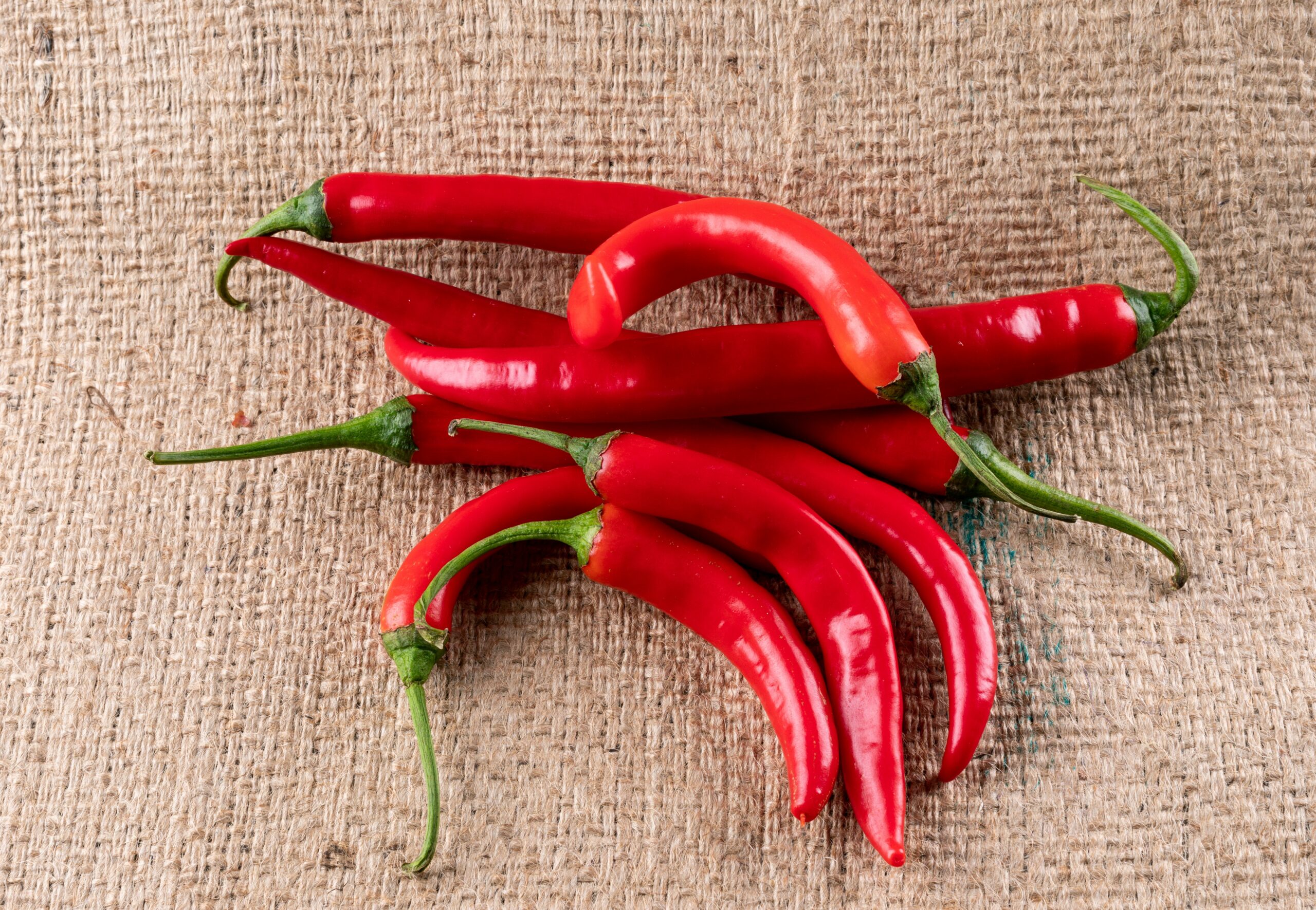 Mangiare piccante fa bene? tutto quello che devi sapere
