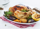 Pollo arrosto perfetto: i segreti per un gusto irresistibile