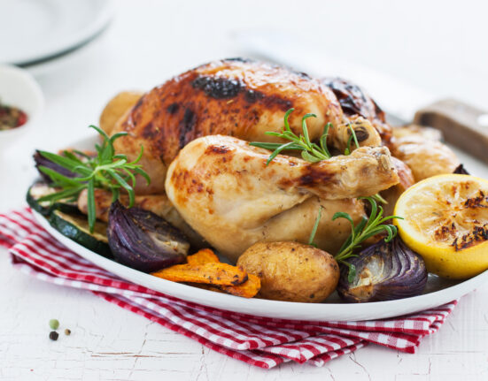 Pollo arrosto perfetto: i segreti per un gusto irresistibile