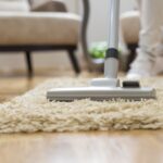 Come proteggere tappeti e moquette dall’umidità autunnale