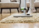 Come proteggere tappeti e moquette dall’umidità autunnale