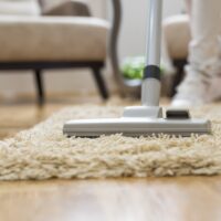Come proteggere tappeti e moquette dall’umidità autunnale