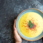 Come preparare la crema Knorr Porri e Patate in 3 minuti: ingredienti, valori e consigli