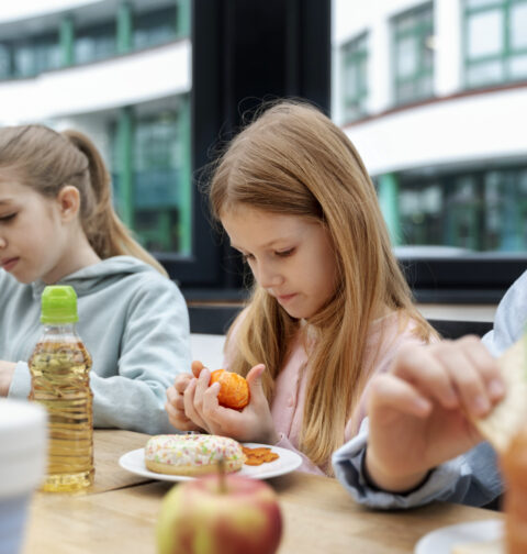 Spazio merenda! Le 5 migliori merendine per il rientro a scuola su Spesasicura
