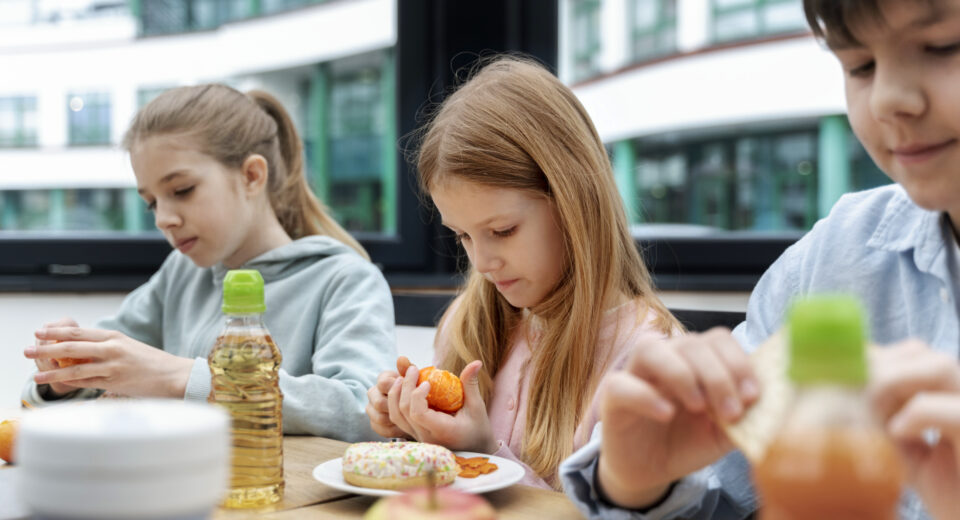 Spazio merenda! Le 5 migliori merendine per il rientro a scuola su Spesasicura
