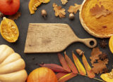 Ricette e profumi d’autunno: come creare un’atmosfera accogliente in cucina