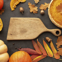 Ricette e profumi d’autunno: come creare un’atmosfera accogliente in cucina