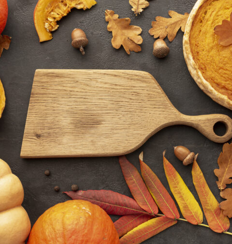 Ricette e profumi d’autunno: come creare un’atmosfera accogliente in cucina