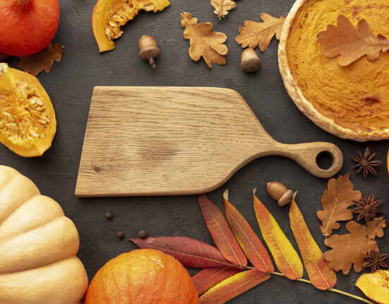 Ricette e profumi d’autunno: come creare un’atmosfera accogliente in cucina