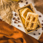 Snack autunnali fatti in casa: idee sane per merende sfiziose