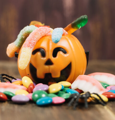 Dolcetto o Scherzetto per Halloween: idee, consigli e preparazioni