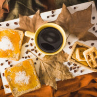 Colazione d’autunno: idee per iniziare la giornata con gusto e calore