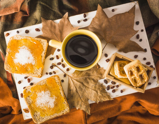 Colazione d’autunno: idee per iniziare la giornata con gusto e calore