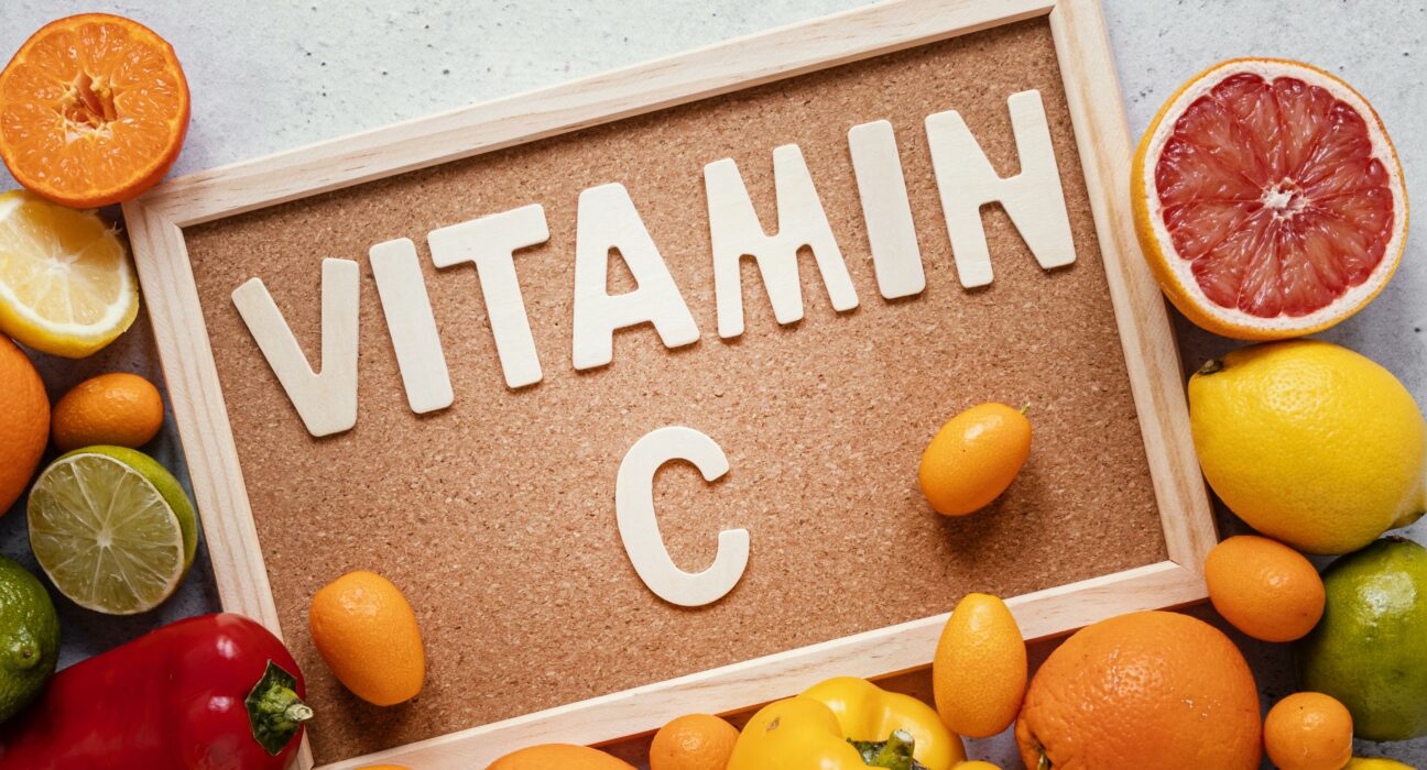Vitamina C: dove trovarla e perché è essenziale per affrontare l’autunno