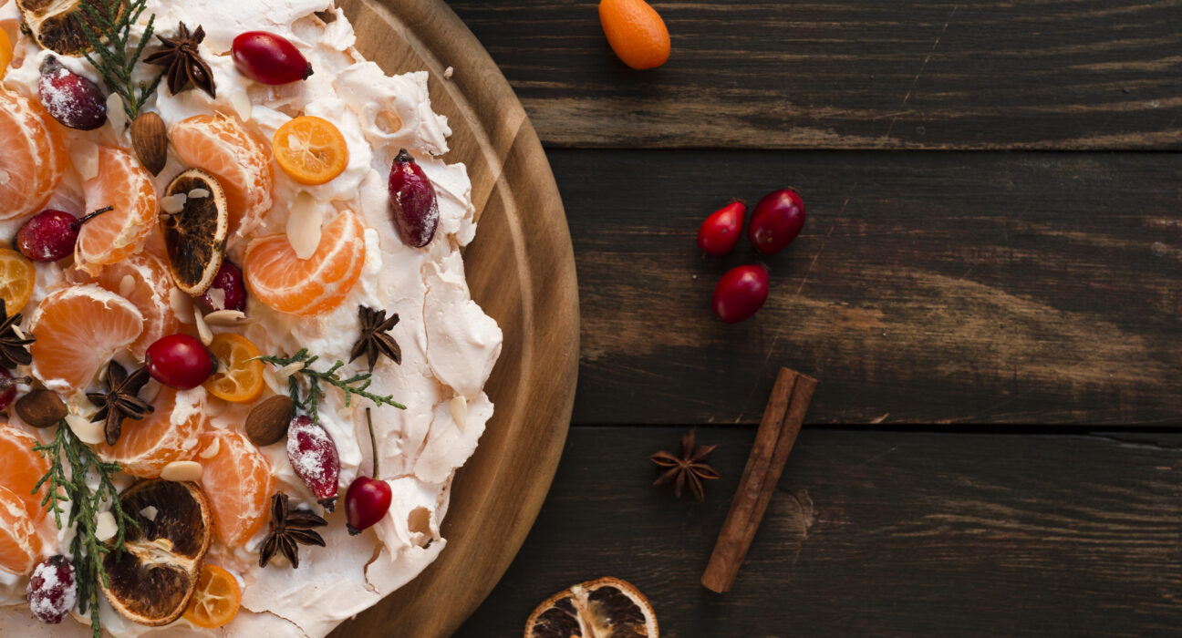 Ricette invernali comfort food: zuppe e vellutate per riscaldarsi