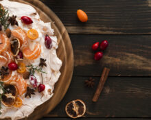 Ricette invernali comfort food: zuppe e vellutate per riscaldarsi