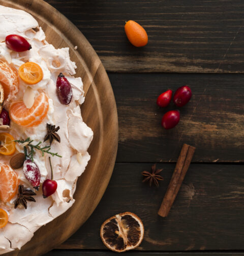 Ricette invernali comfort food: zuppe e vellutate per riscaldarsi