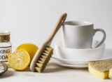Tisane, infusi e momenti di relax: come mantenere pulite tazze e teiere