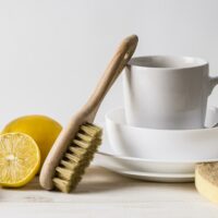 Tisane, infusi e momenti di relax: come mantenere pulite tazze e teiere