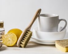 Tisane, infusi e momenti di relax: come mantenere pulite tazze e teiere