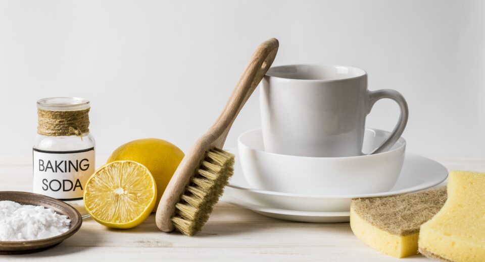Tisane, infusi e momenti di relax: come mantenere pulite tazze e teiere