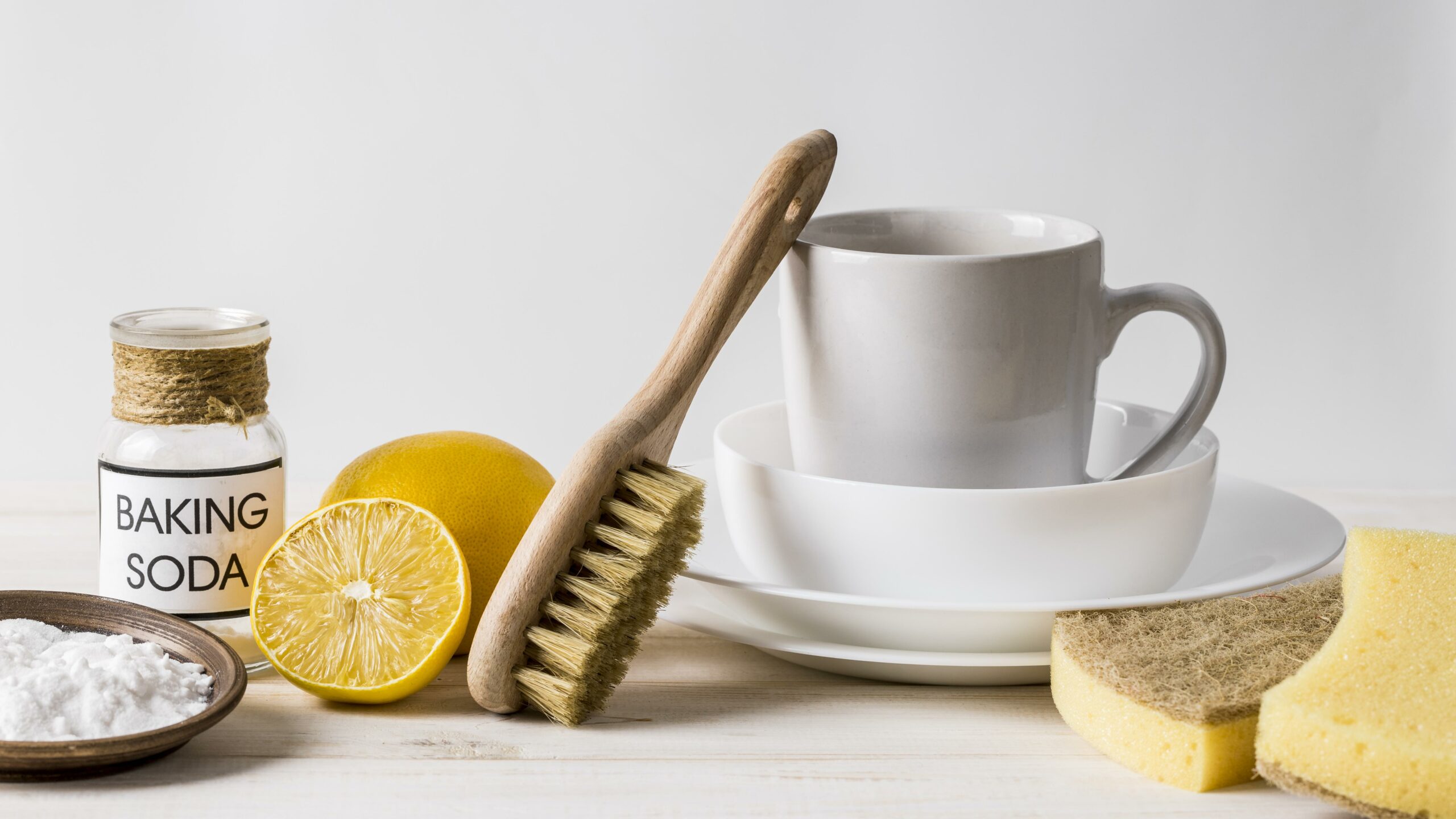 Tisane, infusi e momenti di relax: come mantenere pulite tazze e teiere